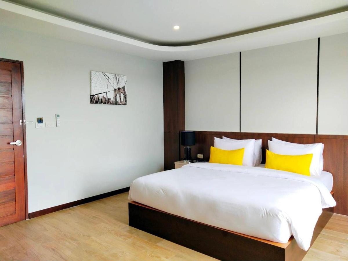 โคโค่ โฮเทล Koco Hotel Nakhonratchasima Екстериор снимка