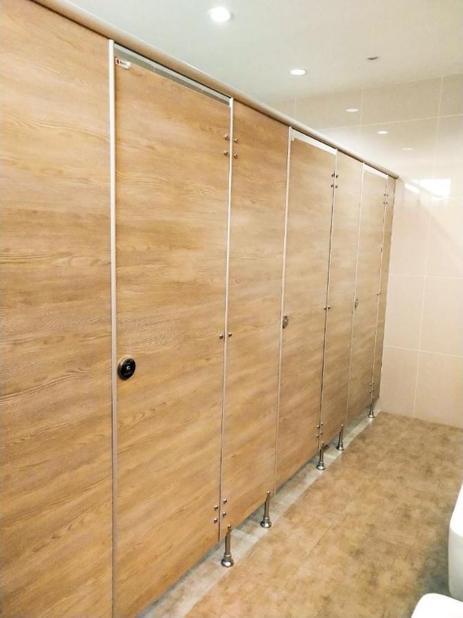 โคโค่ โฮเทล Koco Hotel Nakhonratchasima Екстериор снимка