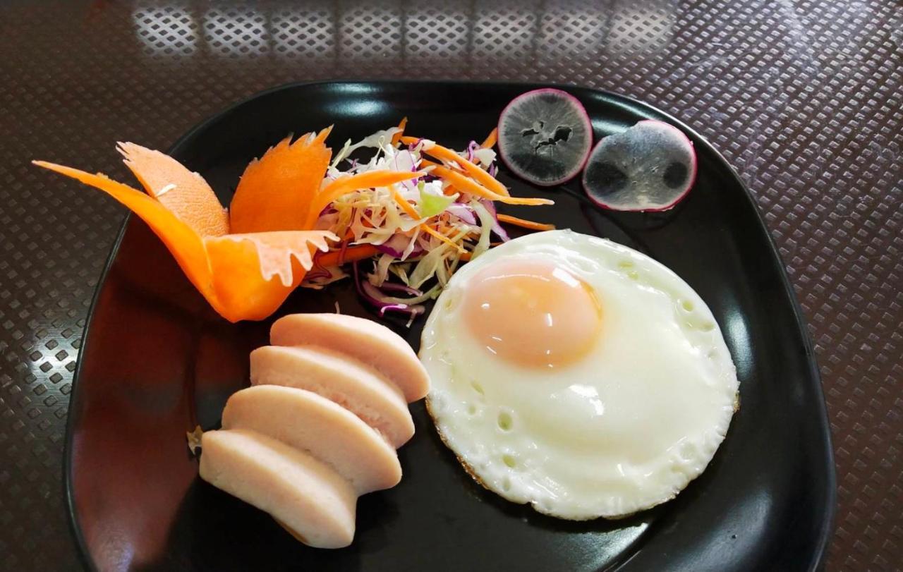 โคโค่ โฮเทล Koco Hotel Nakhonratchasima Екстериор снимка